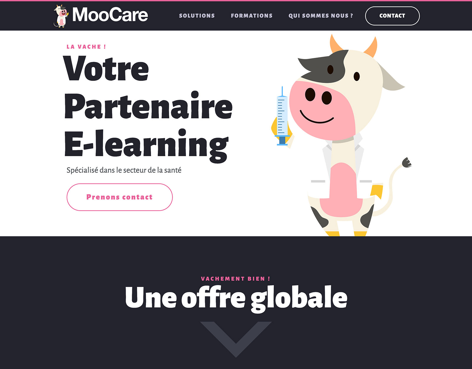 MooCare