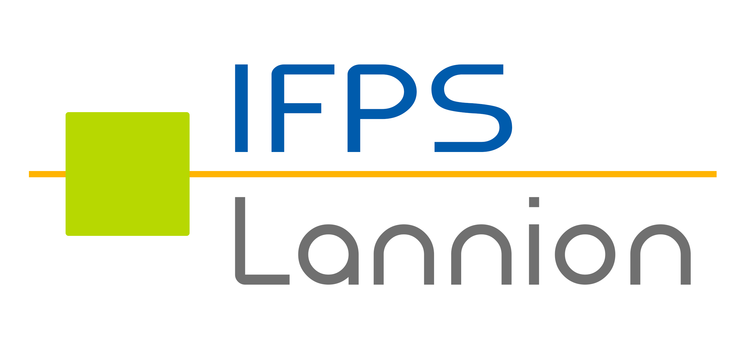 IFPS Lannion